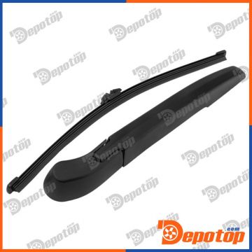 Bras d'essuie-glace arrière 330mm pour BMW | EWB-BM-006, 20-2473